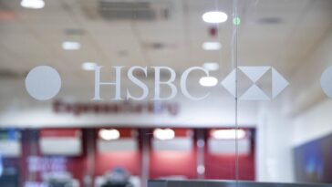 HSBC lanzará servicios de almacenamiento para valores tokenizados a medida que más bancos grandes se acerquen a blockchain