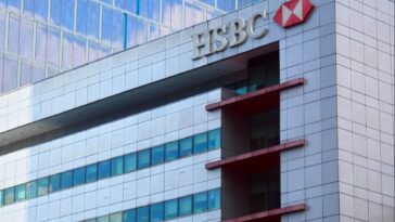HSBC lanzará servicios de custodia de activos digitales en colaboración con Metaco