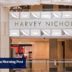 Harvey Nichols abandonará el centro comercial Landmark en Central después de casi dos décadas