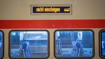 Huelga de conductores de Deutsche Bahn para paralizar el transporte