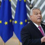 Hungría publica una encuesta anti-UE sobre migración, cuestiones LGBTQ+ y Ucrania