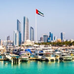 Iota Is Expanding In The United Arab Emirates