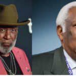 In Memoriam: Richard Roundtree y Herbert “Bertie” Bowman El fallecimiento de dos héroes figurativos negros |  La crónica de Michigan