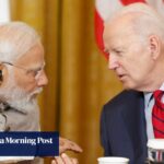 India promete investigar la acusación estadounidense de que Nueva Delhi dirigió un complot para matar a un activista