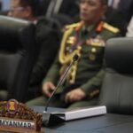 Indonesia dice que mantuvo conversaciones políticas "positivas" con Myanmar