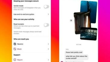 El director de Instagram, Adam Mosseri, anunció que los usuarios pronto podrán elegir si desean activar o desactivar la lectura de recibos.