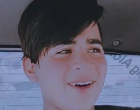 Irán: joven de 17 años ejecutado en la horca por asesinato