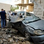 Israel-Palestina: El ejército israelí lleva a cabo una nueva incursión mortal en Cisjordania mientras aumenta el número de víctimas en Gaza