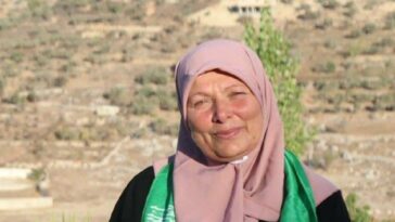 Israel-Palestina: La liberación de las madres palestinas fue un alivio inquietante