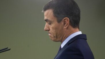 Israel llama a su embajador en España 'indefinidamente'