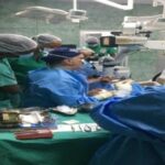 Jamaica reanuda programa de oftalmología con Cuba