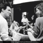 Jennifer Aniston Remembers Friends Co-Star Matthew Perry In A Moving Post:
