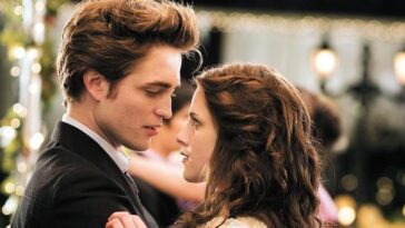 Kristen Stewart 'se estrelló' en el cumpleaños de Robert Pattinson, el director de Crepúsculo dice que 'no hay rencor entre ex'