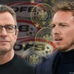 La Austria de Rangnick sigue desdichando a Nagelsmann y Alemania