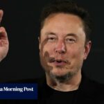 La Casa Blanca condena a Elon Musk por difundir una "espantosa" mentira antisemita
