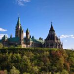 La Declaración Económica de Otoño destaca la estrategia para aumentar la oferta de viviendas asequibles en Canadá