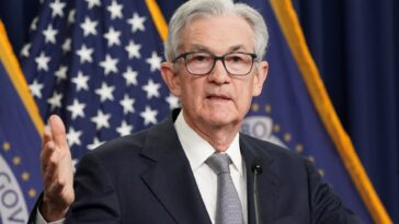 La Fed no dio indicios de posibles recortes de tipos en su última reunión, según muestran las minutas