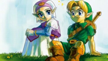 La Leyenda de Zelda: Ocarina Of Time 25 Aniversario |  Todo lo relacionado con Nintendo