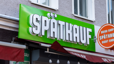 La asociación quiere que los Spätis de Berlín tengan el mismo estatus que las gasolineras