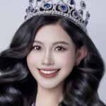 La concursante de Miss Universo Qi Jia de China se retira de la competencia, he aquí por qué