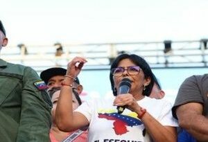 La defensa del Esequibo es un asunto nacional: vicepresidente venezolano