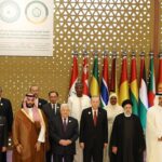 Arab summit in Riyadh credit: Reuters Mustafa Kamaci
