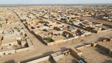 La junta militar de Malí toma Kidal, el bastión estratégico del norte