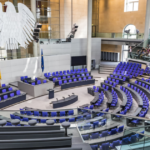 La ley alemana de doble ciudadanía se detiene en la etapa de lectura del Bundestag