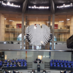 La ley de ciudadanía alemana se enfrenta a la primera lectura con un acalorado debate en el Bundestag