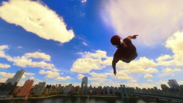 La nueva actualización de Marvel's Spider-Man 2 soluciona varios errores que detienen el progreso, mejora la estabilidad y más