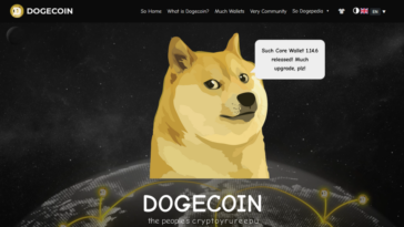 La nueva altcoin se roba el show a medida que Bonk aumenta en la lista de KuCoin y aumenta la cadena de Dogecoin
