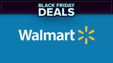 La oferta del Black Friday de Walmart ya está disponible: aquí están las mejores ofertas