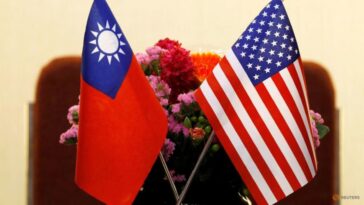 La participación de Taiwán en el foro APEC ofrece una rara oportunidad de romper los vínculos con China