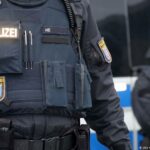 La policía alemana arresta a un joven de 18 años por un complot de ataque de extrema derecha