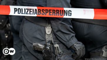 La policía alemana ataca a presuntos grupos islamistas pro-Hezbolá