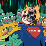 La preventa de Memeinator cierra $ 1,4 millones mientras un analista hace una audaz predicción de Bitcoin