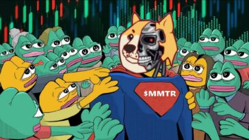 La preventa de Memeinator cierra $ 1,4 millones mientras un analista hace una audaz predicción de Bitcoin