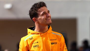 Lando Norris elogia los "tiempos emocionantes que se avecinan" para McLaren después de que el equipo consiguiera la cuarta posición en el campeonato de constructores en el GP de Abu Dhabi