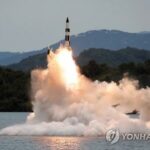 Nuclear arms of N. Korea, China, Russia pose &apos;existential&apos; dangers to U.S., its allies: report