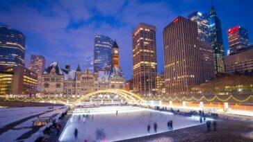Las ciudades más (y menos) caras para alquilar en Canadá