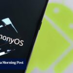Las grandes empresas tecnológicas de China buscan creadores de aplicaciones HarmonyOS mientras Huawei rompe sus lazos con Android