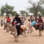Las violaciones de derechos en Sudán "rayan la pura maldad" en medio de la escalada del conflicto, advierte la ONU