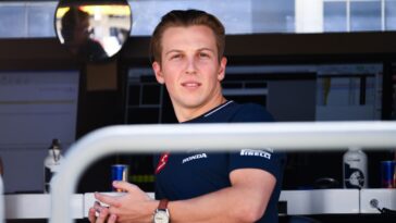 Liam Lawson detalla sus opciones para 2024 después de perderse un asiento en la F1 a pesar de sus apariciones como súper sustituto para AlphaTauri