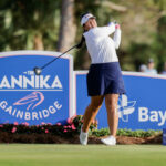 Lilia Vu se recupera para ganar The Annika, su cuarta victoria en el LPGA Tour de 2023