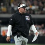 Lista de entrenadores en jefe de la NFL despedidos este año: Josh McDaniels de los Raiders es el primero en irse