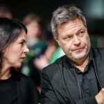 Los Verdes alemanes celebran una intensa convención en medio de la crisis presupuestaria