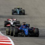 Los comisarios rechazan la solicitud de Haas de 'derecho de revisión' sobre el resultado del Gran Premio de EE. UU.