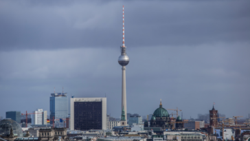 Los expatriados de Berlín y Hamburgo estarán entre los más infelices del mundo en 2023