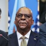S. Korea, U.S. defense chiefs to hold annual security talks in Seoul next week