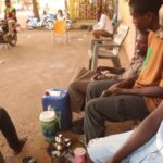 Los malienses sufren cortes de energía sin precedentes